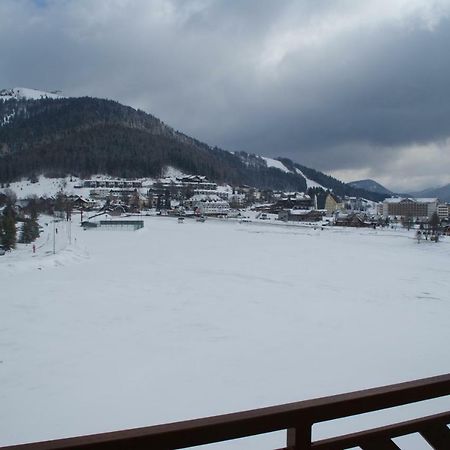 Panorama Donovaly 35A公寓 外观 照片