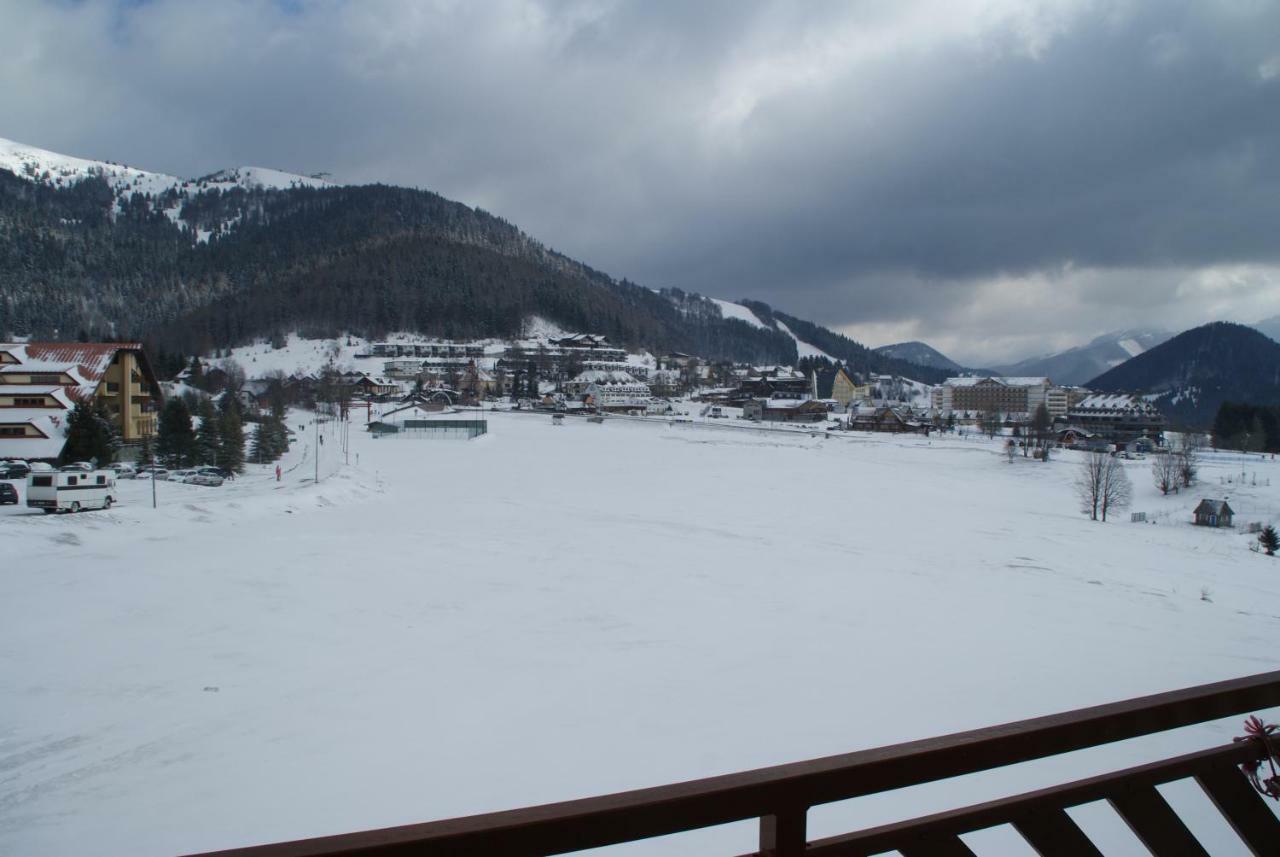 Panorama Donovaly 35A公寓 外观 照片