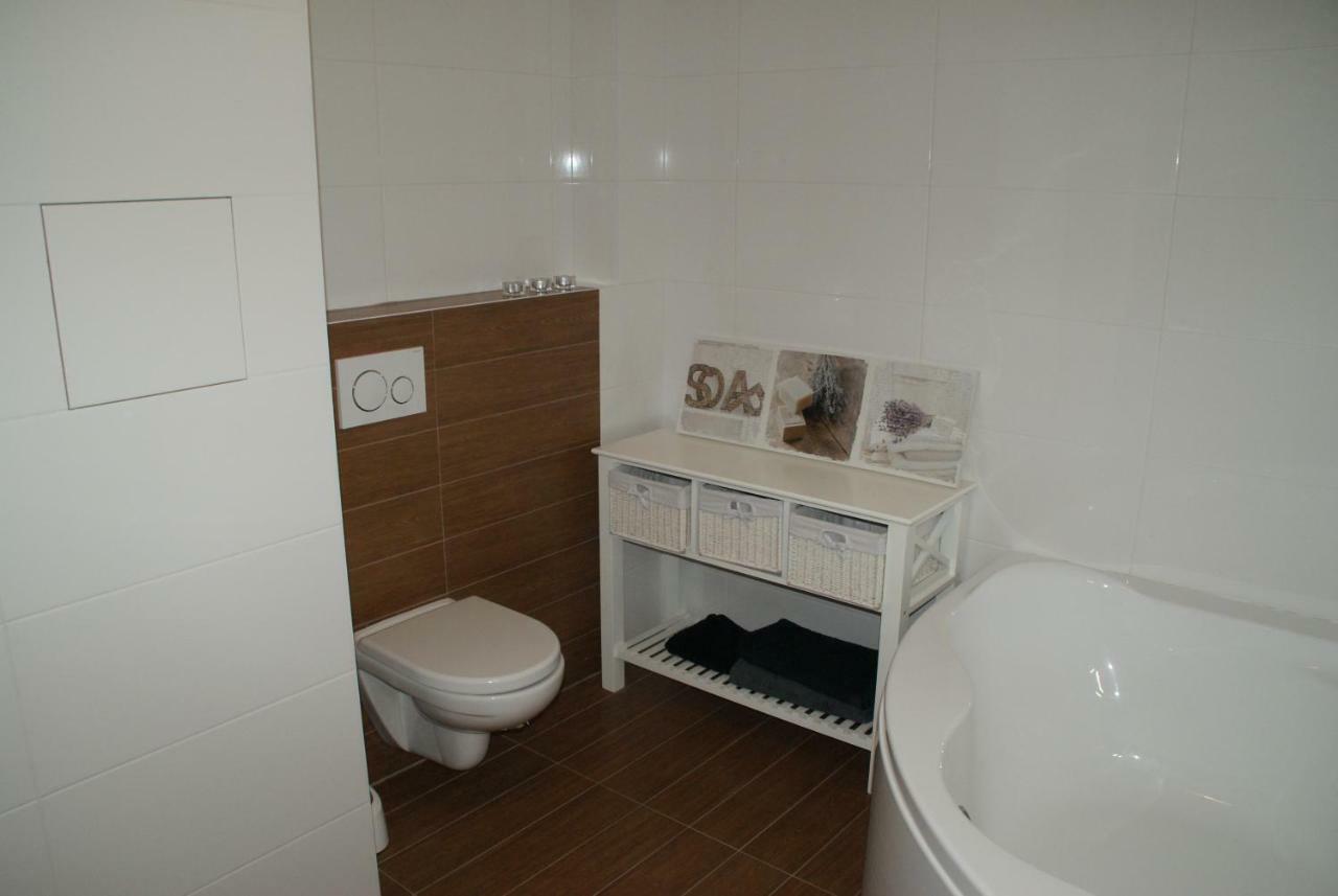 Panorama Donovaly 35A公寓 外观 照片