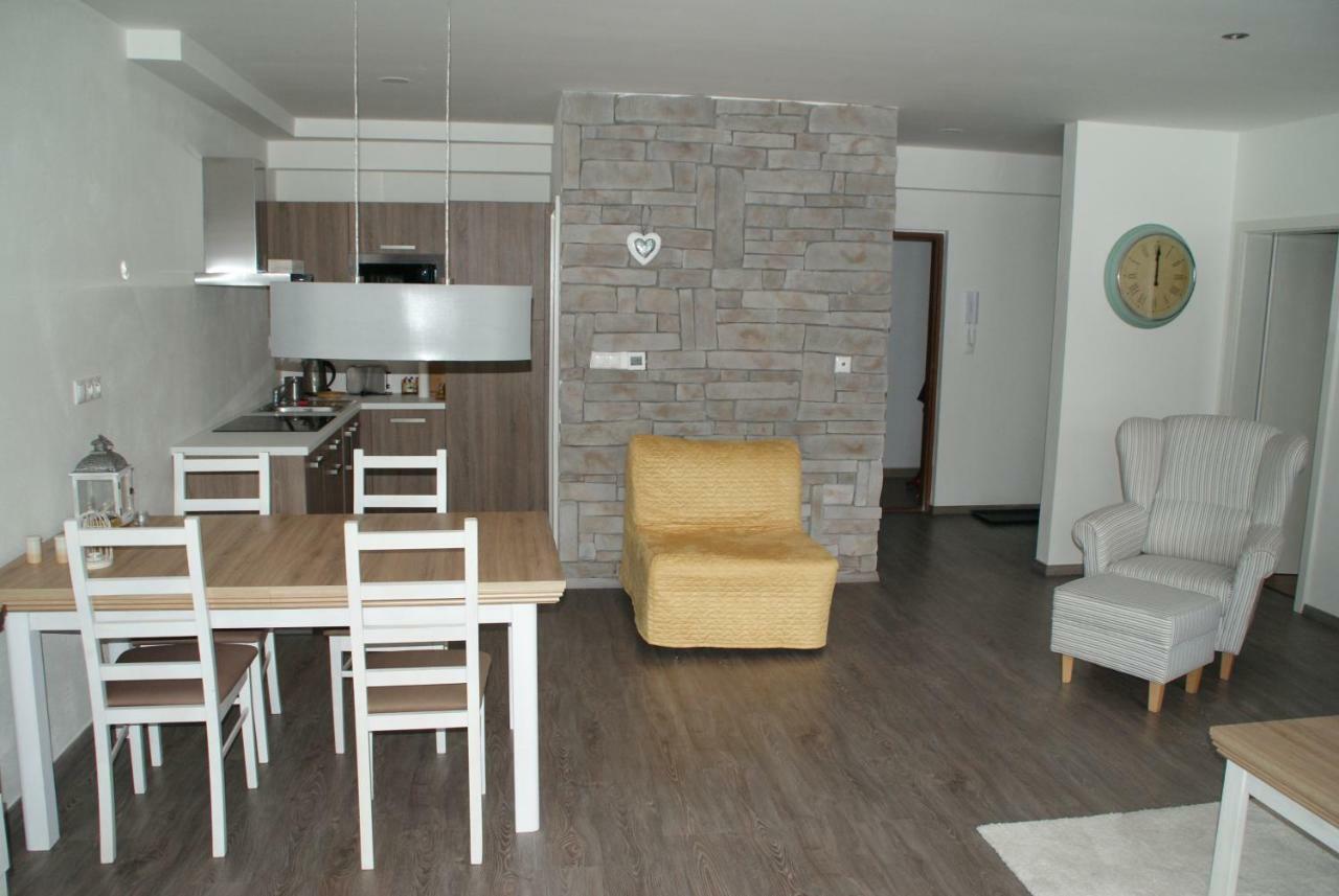 Panorama Donovaly 35A公寓 外观 照片