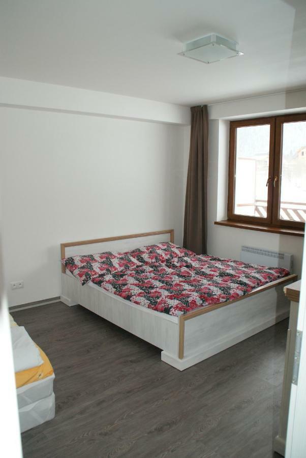 Panorama Donovaly 35A公寓 外观 照片